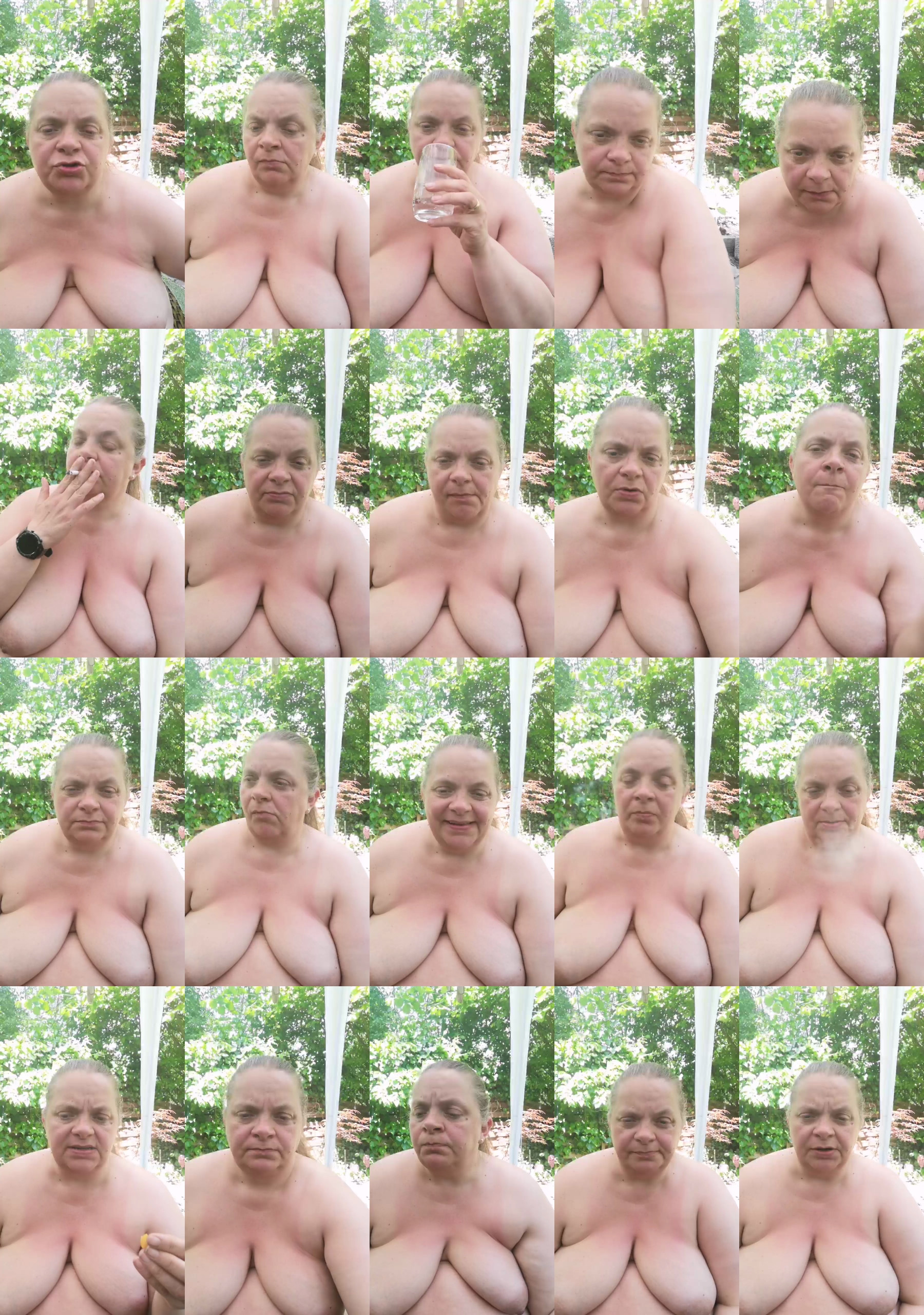 Mollyschnegge74 16-06-2021 Nude 