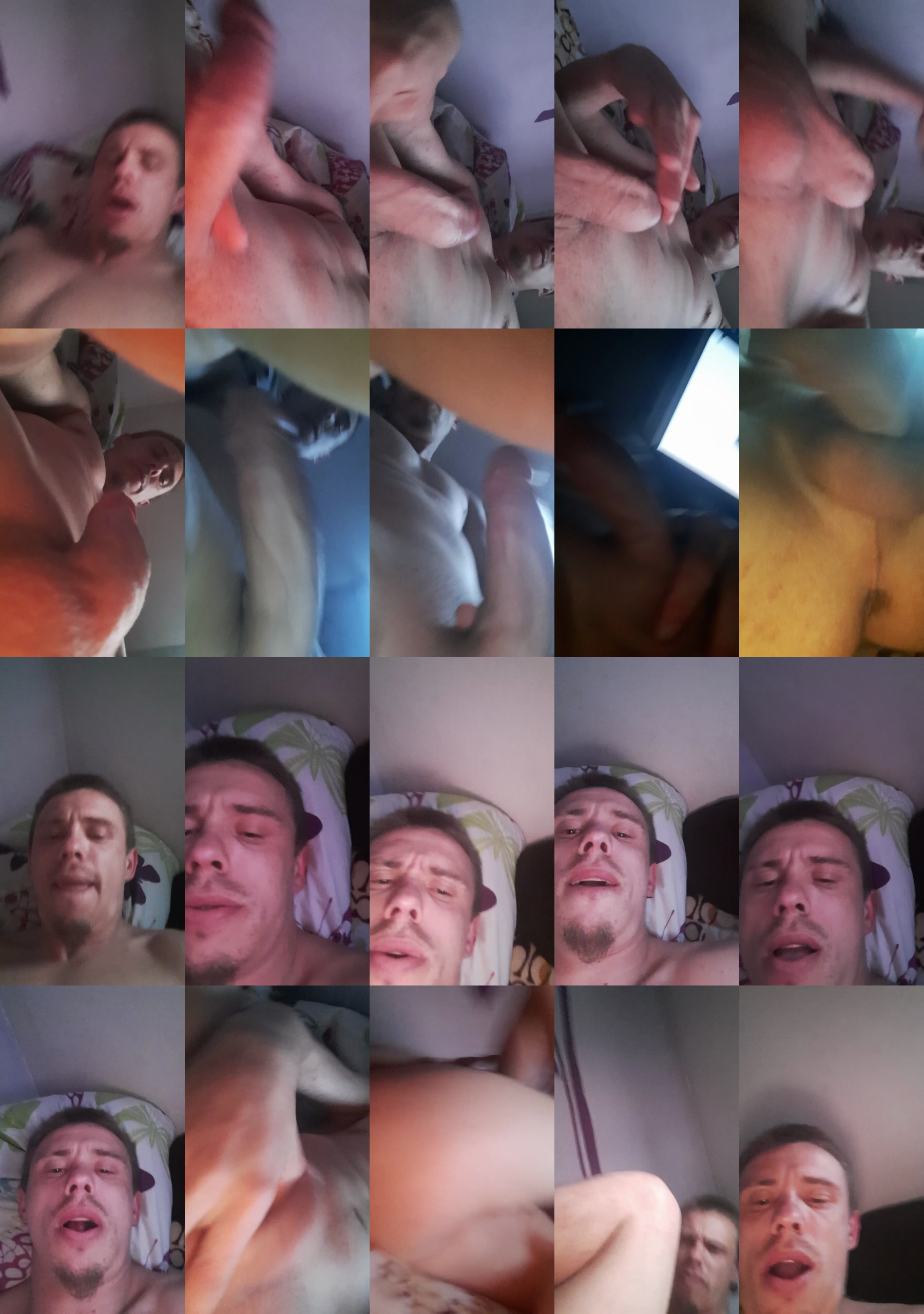 Pavelbure77  15-06-2021 Recorded Video XXX