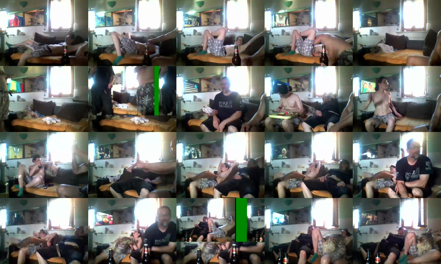 Pitterporz  16-06-2021 Recorded Video XXX