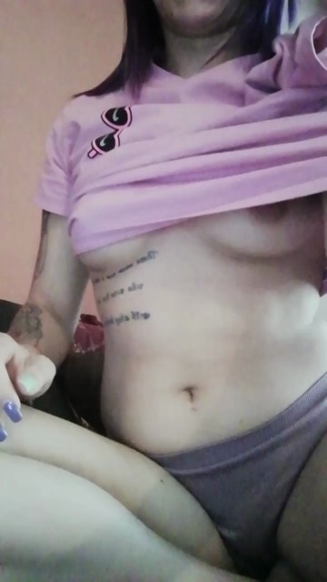 Pr3ttyPinkPussy 16-06-2021 Video 
