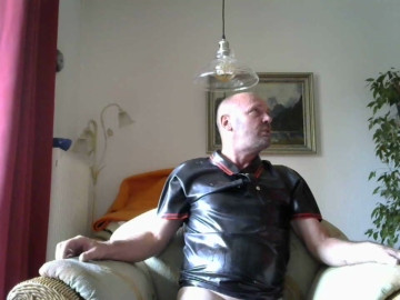 Proll1979GR  16-06-2021 Recorded Video Nude