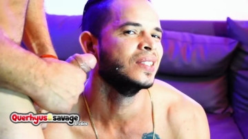 Querhyus  15-06-2021 video Make me