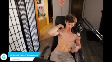 Shanehall  15-06-2021 video cum
