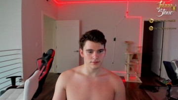 Thejohnnystone  15-06-2021 video whore