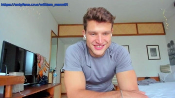 William_Mann  15-06-2021 video gape