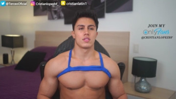 _Cristianlopez  15-06-2021 video sweety