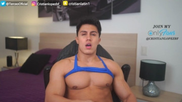 _Cristianlopez  15-06-2021 video feet