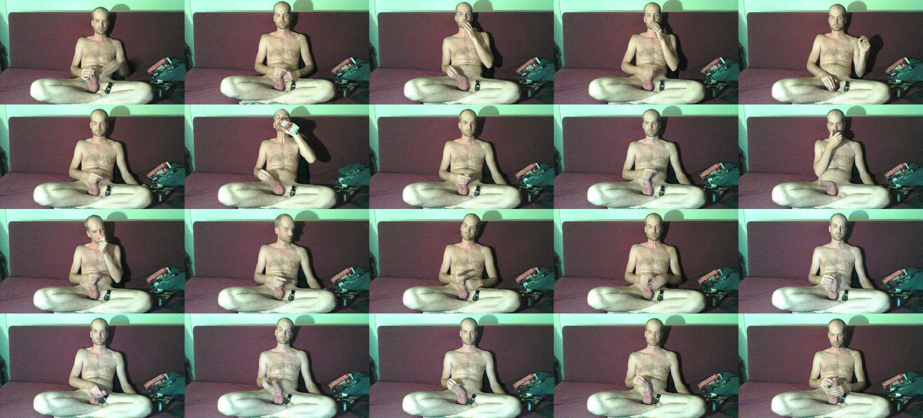 andi101  15-06-2021 Recorded Video Porn