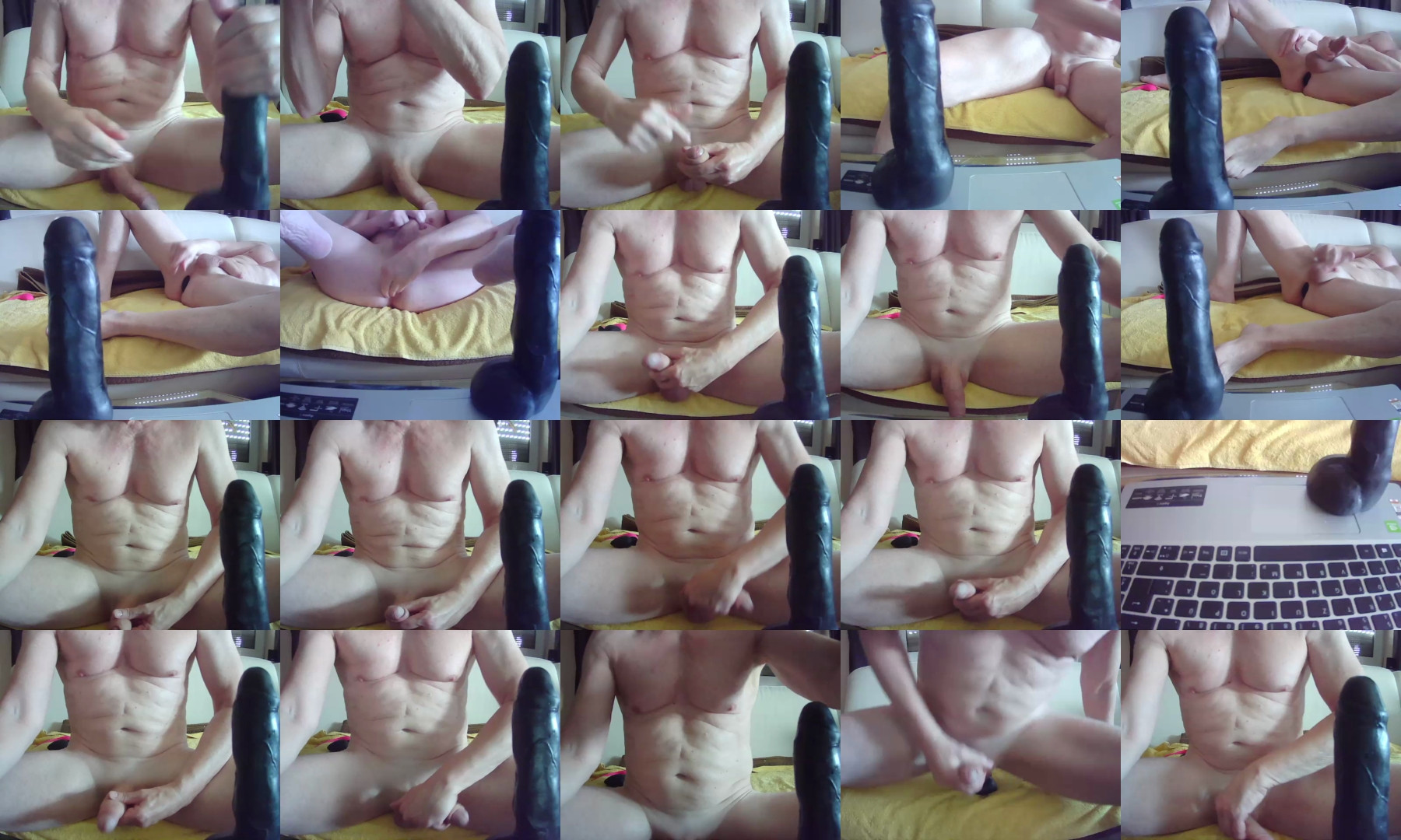 bestman12345  16-06-2021 Recorded Video Nude