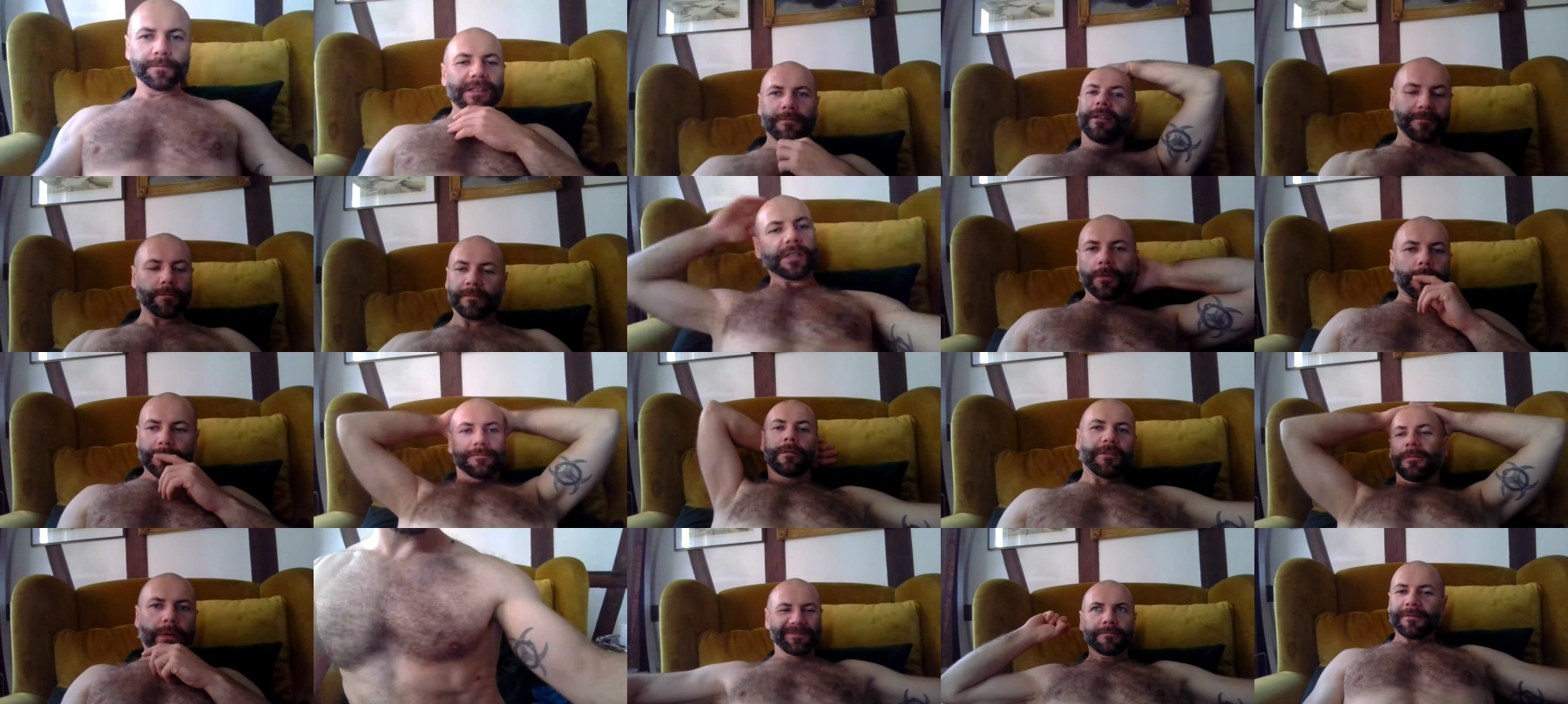 chat_nick  15-06-2021 Recorded Video Show