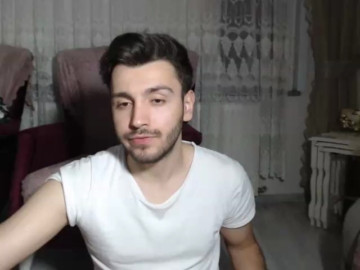 handsomeman6  15-06-2021 Recorded Video Cam