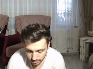 handsomeman6  15-06-2021 Recorded Video Webcam