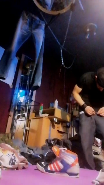 jeans_boy  15-06-2021 Recorded Video Webcam