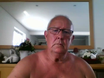 klaus4457  16-06-2021 Recorded Video Webcam