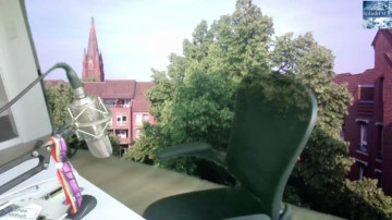 knackarsch87  16-06-2021 Recorded Video Download