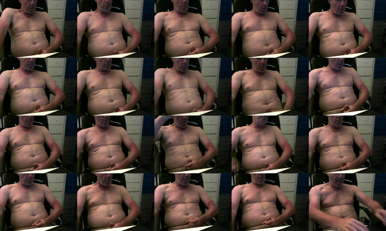 maldoror69  15-06-2021 Recorded Video Naked