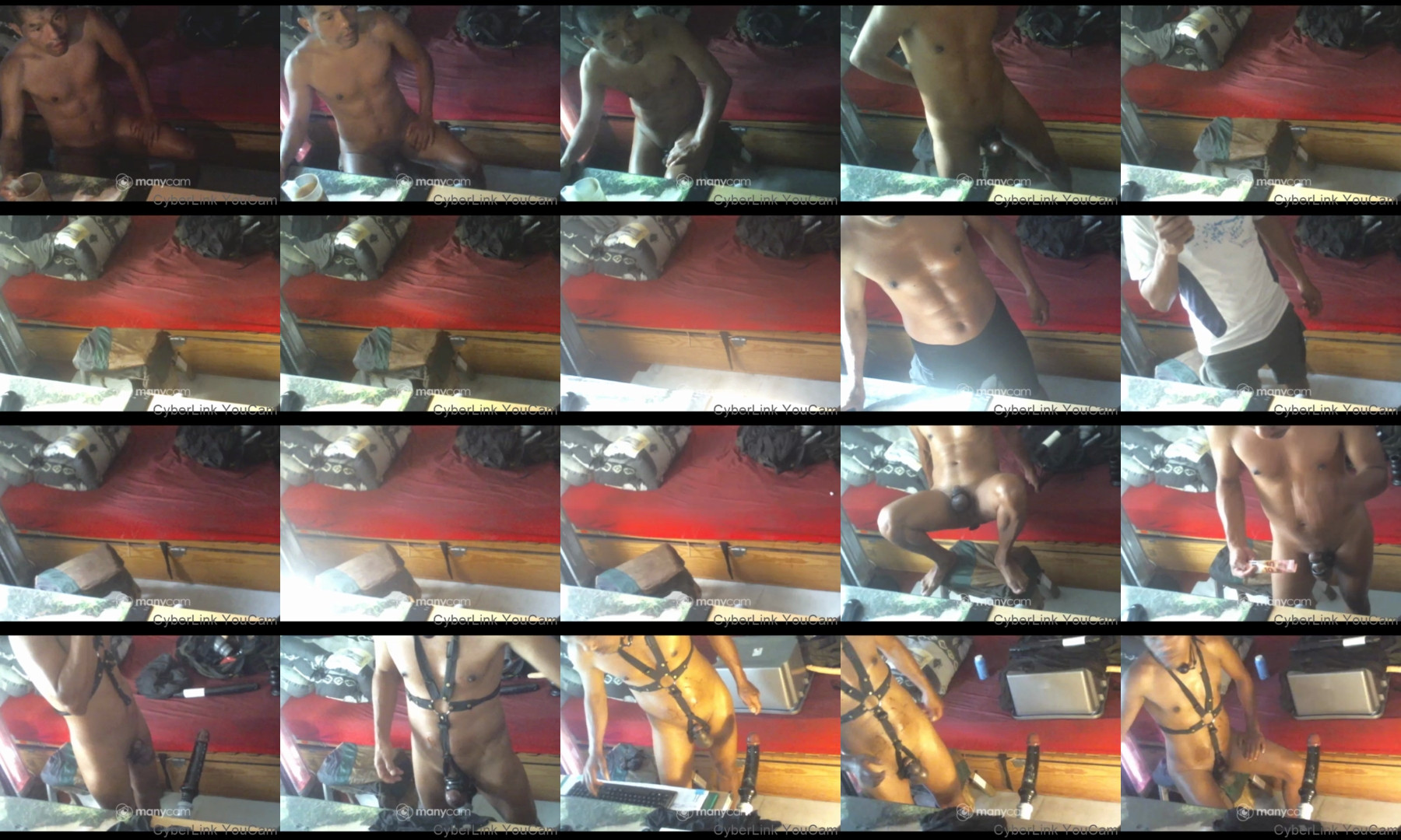 marchoso2  15-06-2021 Recorded Video Download