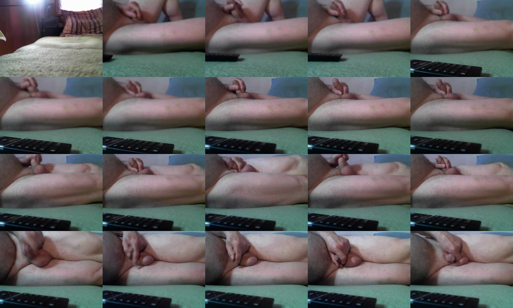 moses01  15-06-2021 Recorded Video Naked