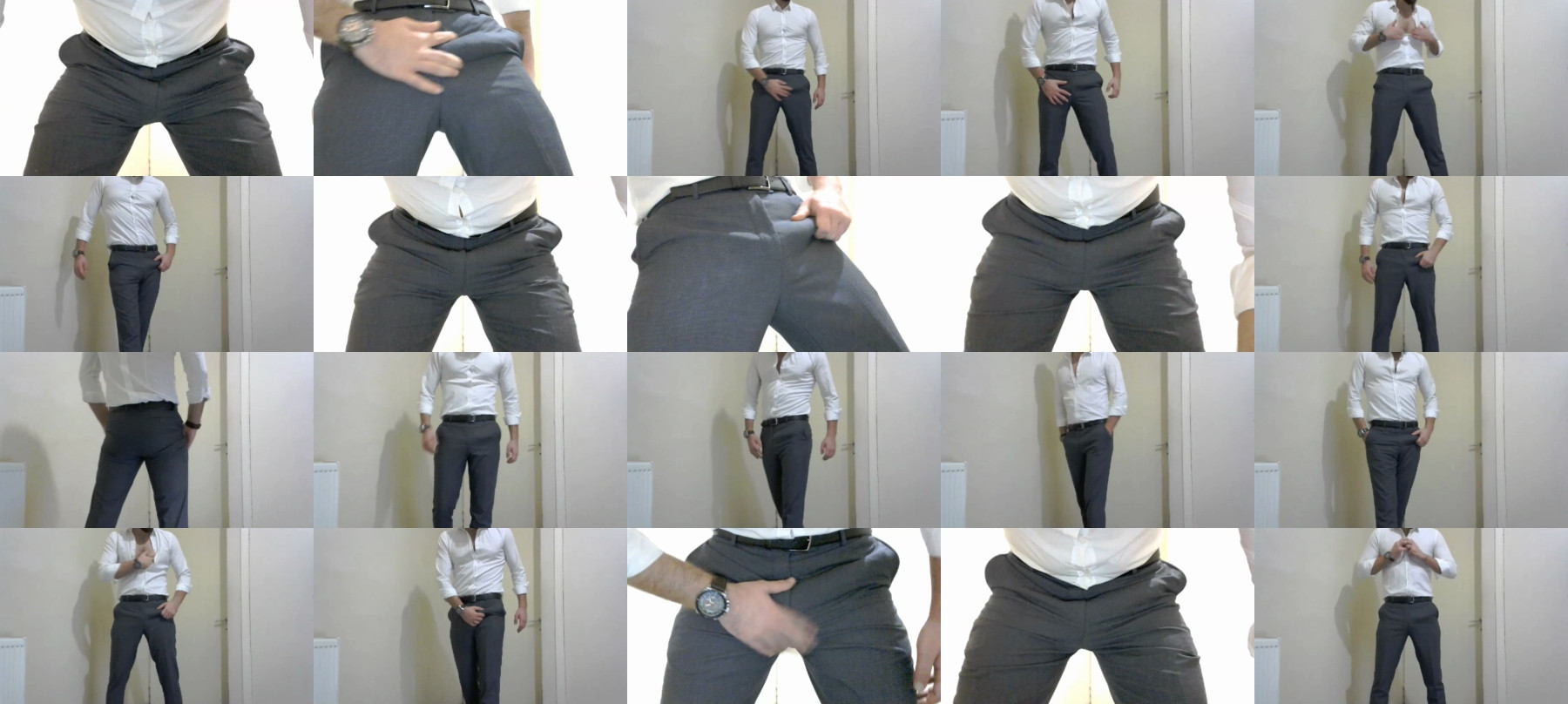pferdeschwanz45  15-06-2021 Recorded Video Show