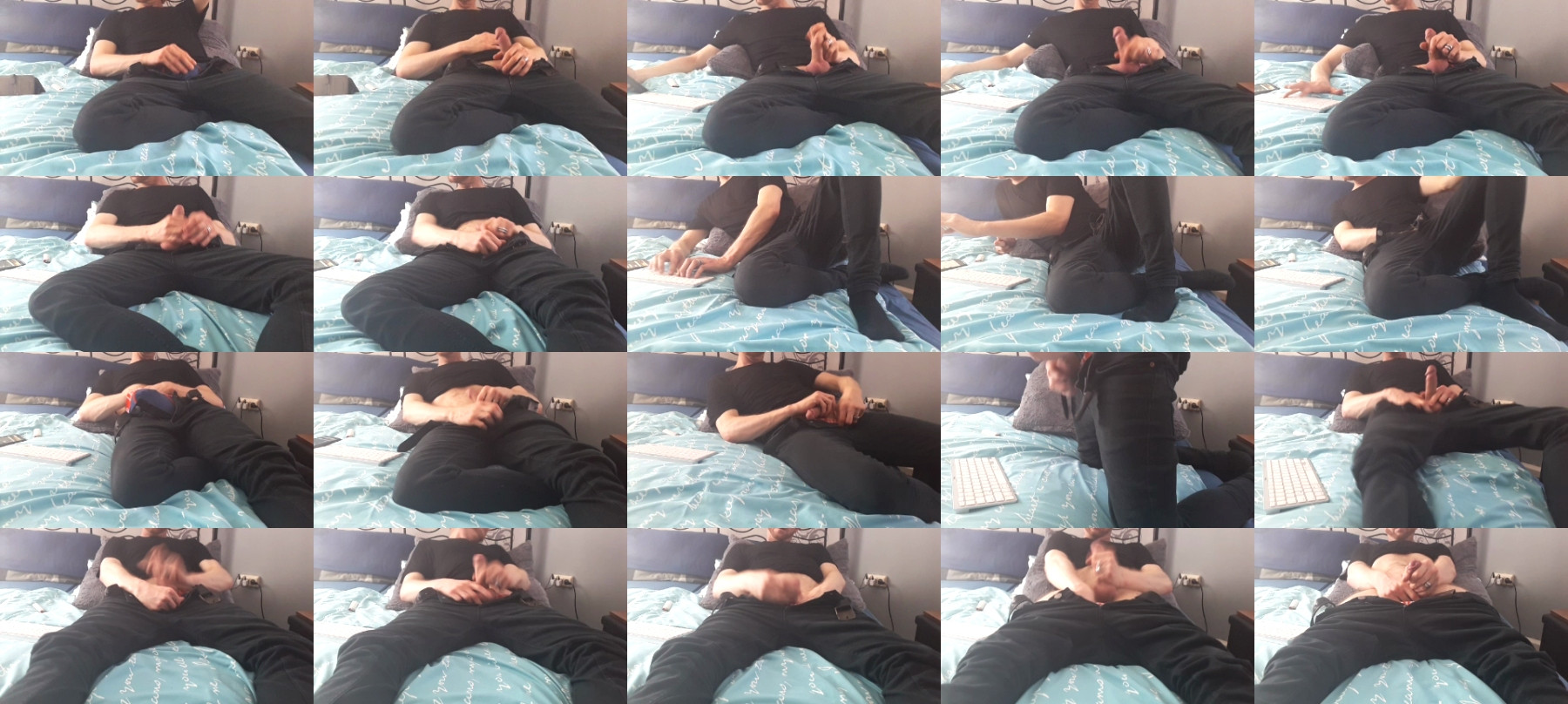 seveneleven34  16-06-2021 Recorded Video Download