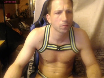 sexyluckyman  15-06-2021 Recorded Video Show