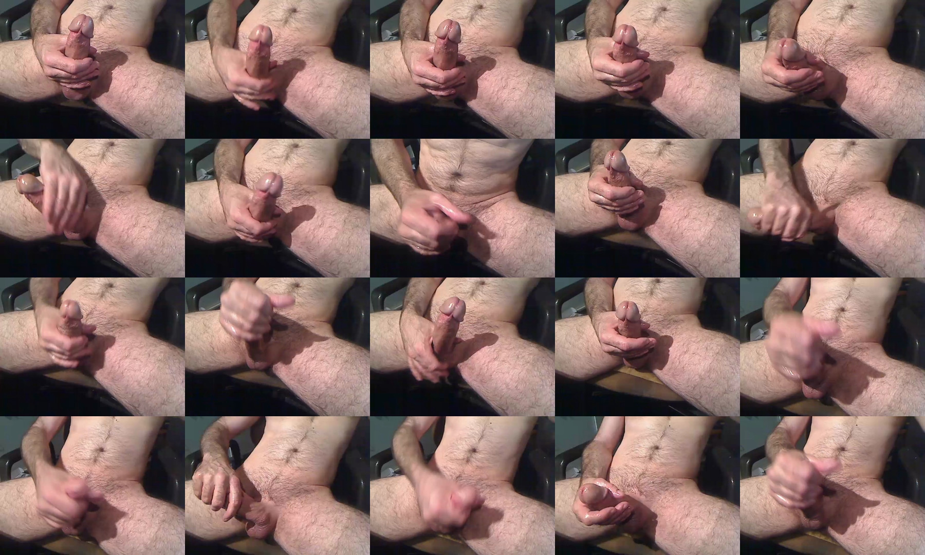 str_hammer  16-06-2021 Recorded Video Nude