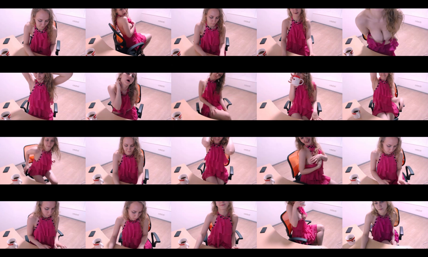 sweet_002 15-06-2021 Video 