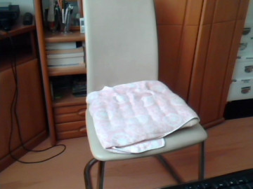 tamboro  16-06-2021 Recorded Video Topless