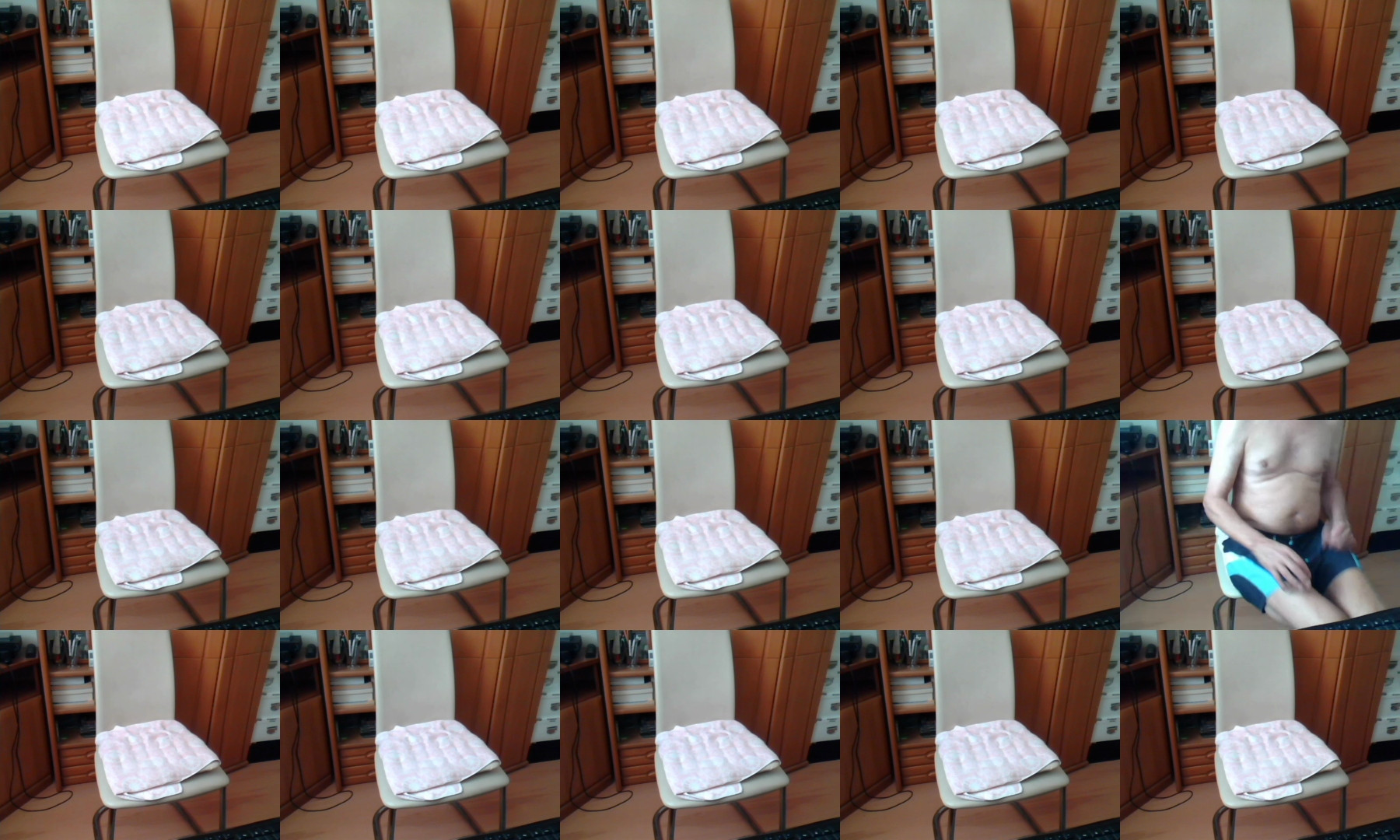 tamboro  16-06-2021 Recorded Video Show