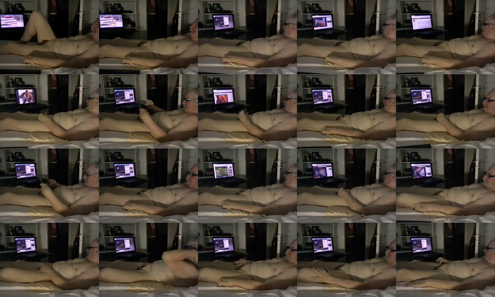 tropikel  16-06-2021 Recorded Video Topless
