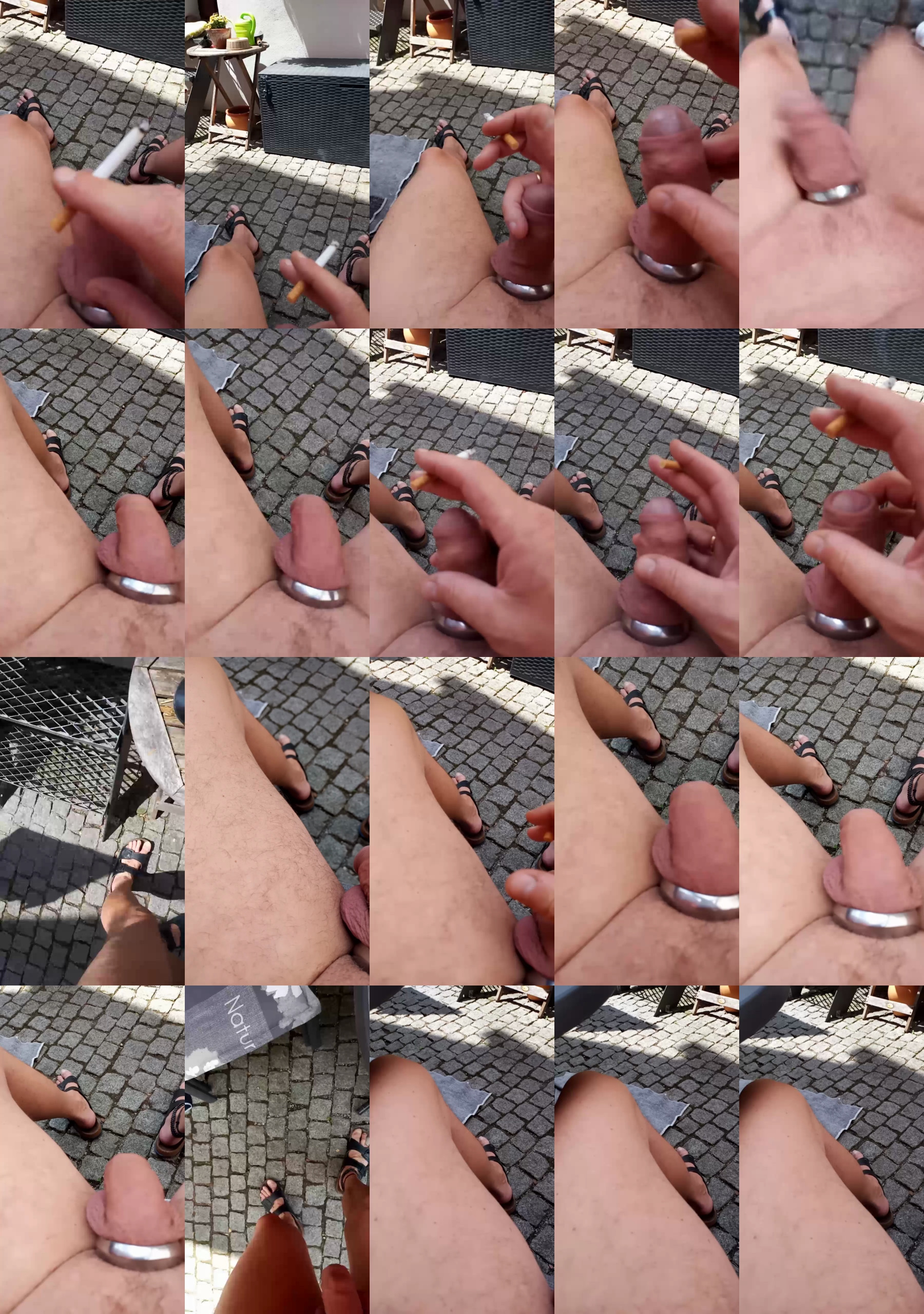 vitus3  16-06-2021 Recorded Video XXX