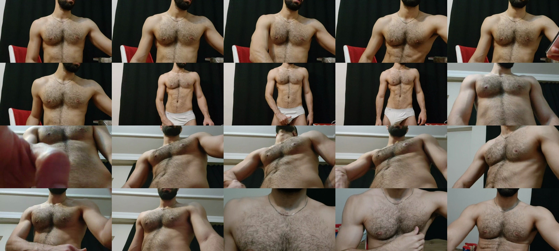 wankguy1989  16-06-2021 Recorded Video XXX