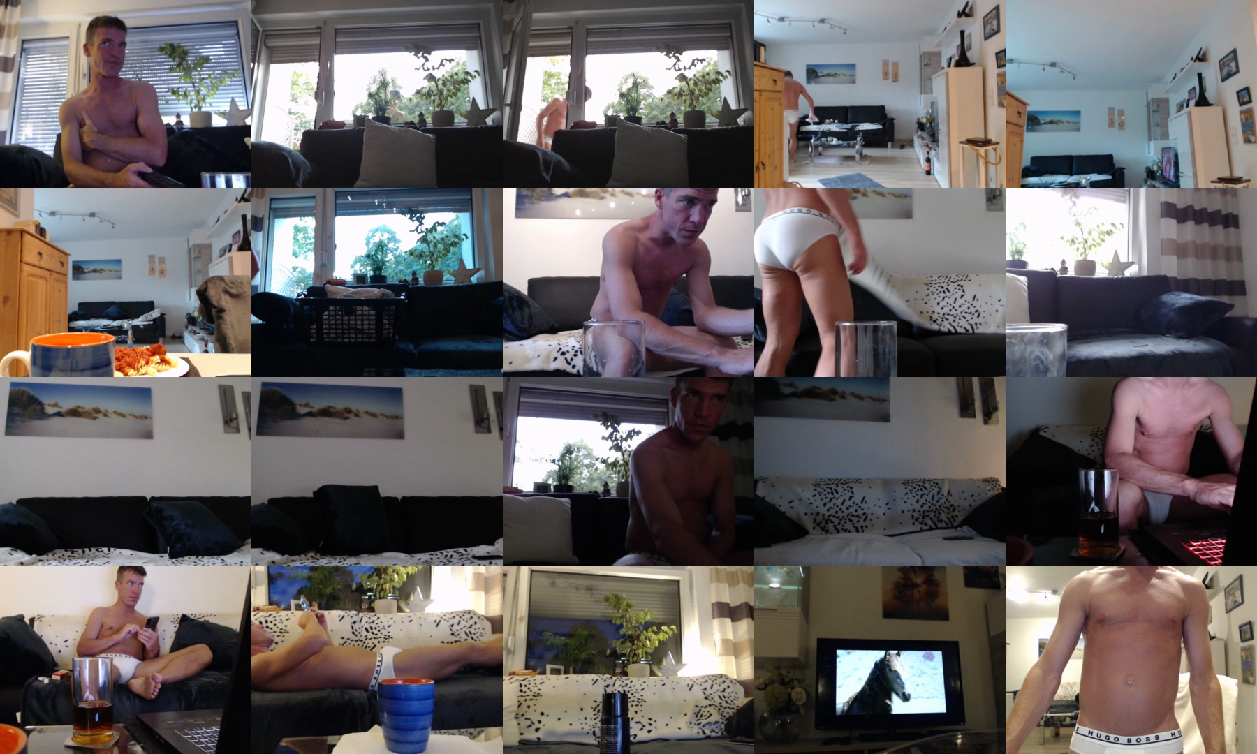 1sexysexy  16-06-2021 Recorded Video Webcam