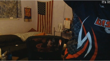 Bigtexanboy  17-06-2021 video fingerass