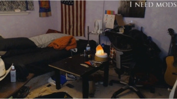 Bigtexanboy  17-06-2021 video fetish