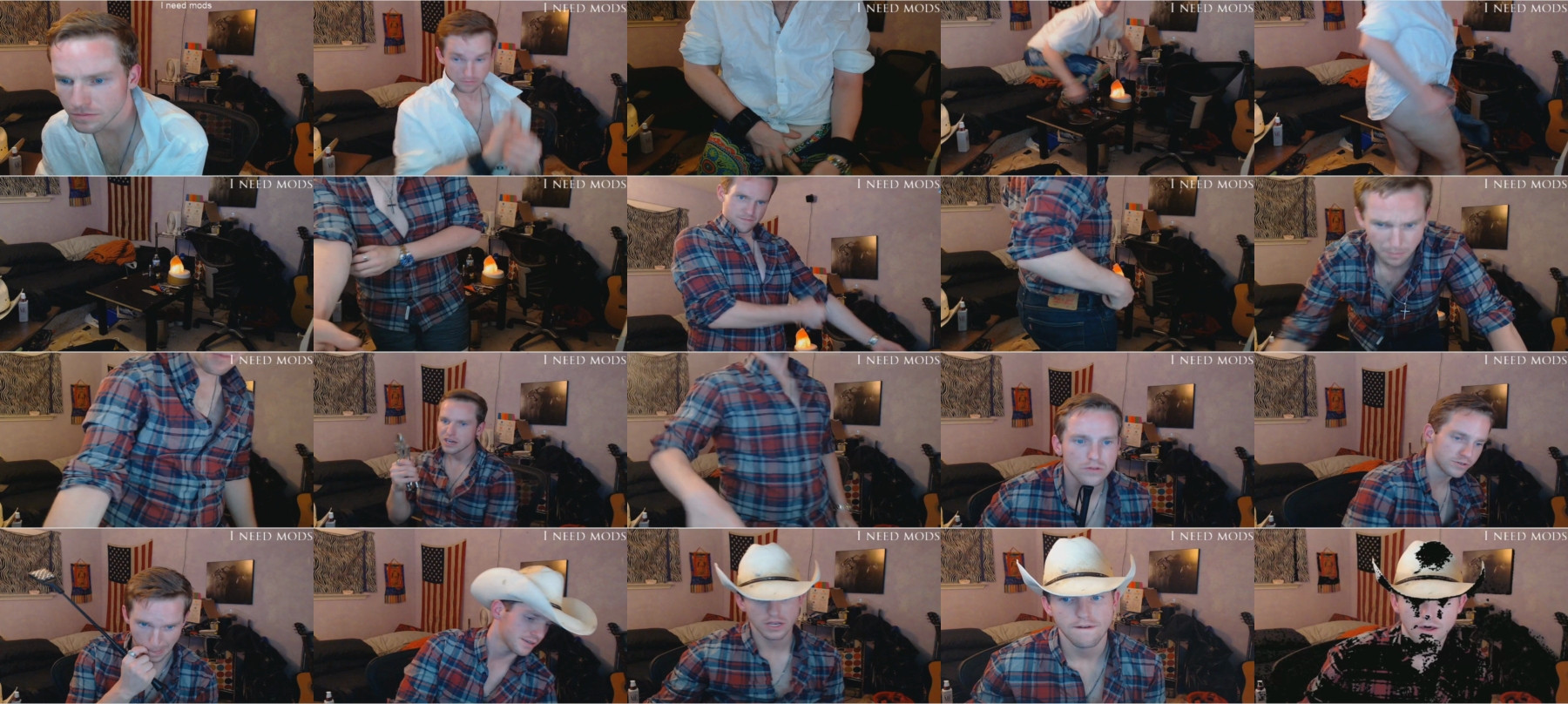 Bigtexanboy  17-06-2021 Male Wet