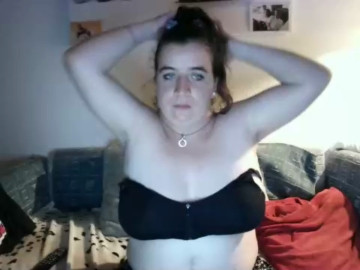 BlackMausi99 16-06-2021 Cam 
