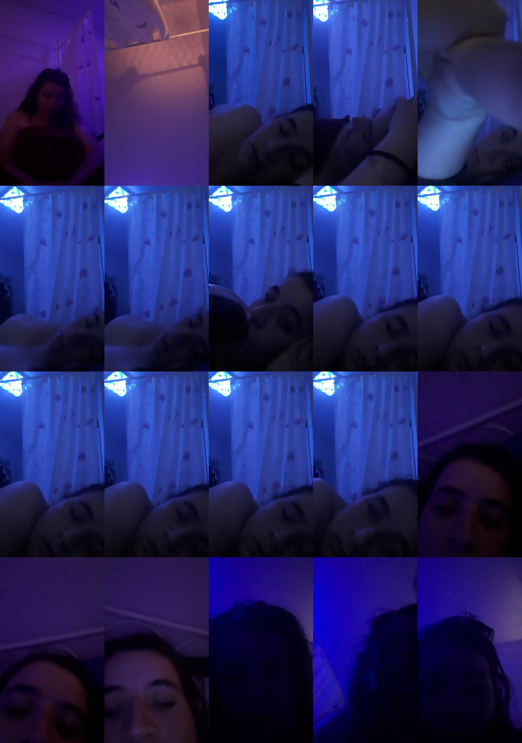 BlackMausi99 17-06-2021 Porn 
