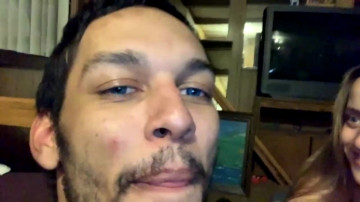 Blue_Eyed_Lightskin  17-06-2021 vibeinass Couple