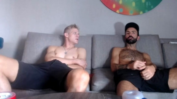 Bodanglesmn  17-06-2021 video sloppybj