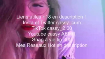 Cassy_cum 16-06-2021 Video 