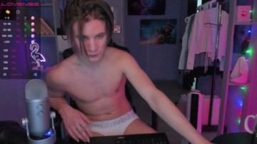 Danielovense  16-06-2021 video asshole