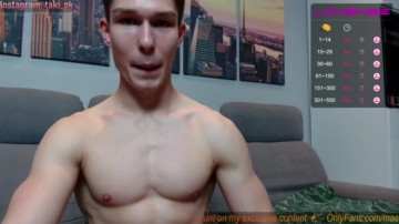 Destroy_Boy  16-06-2021 video nipple