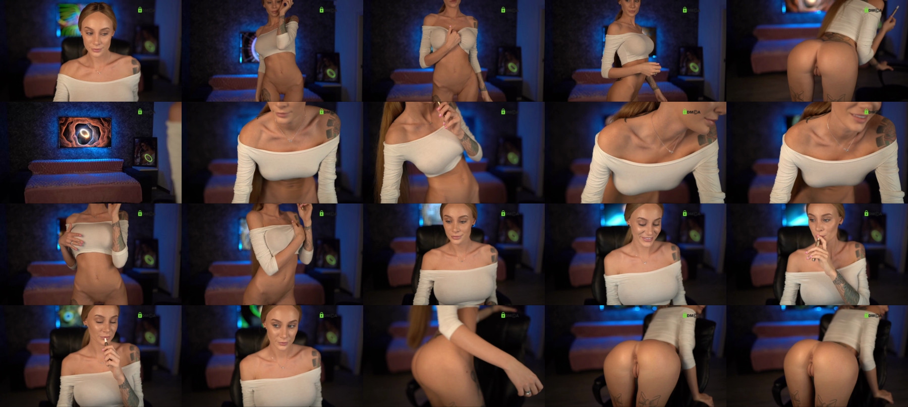 Drug_Girl 16-06-2021 Porn 