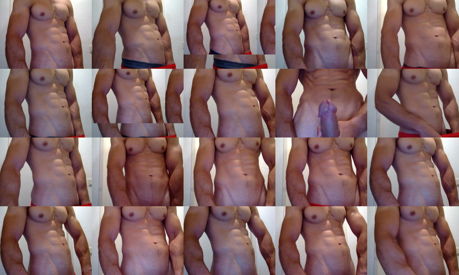 F1tnessBeast  17-06-2021 Recorded Video Download