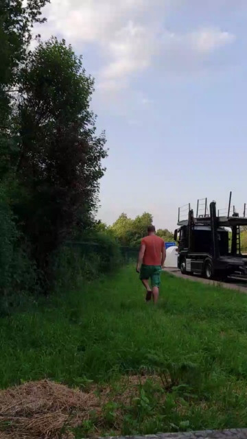 Geil32hb  17-06-2021 Recorded Video XXX