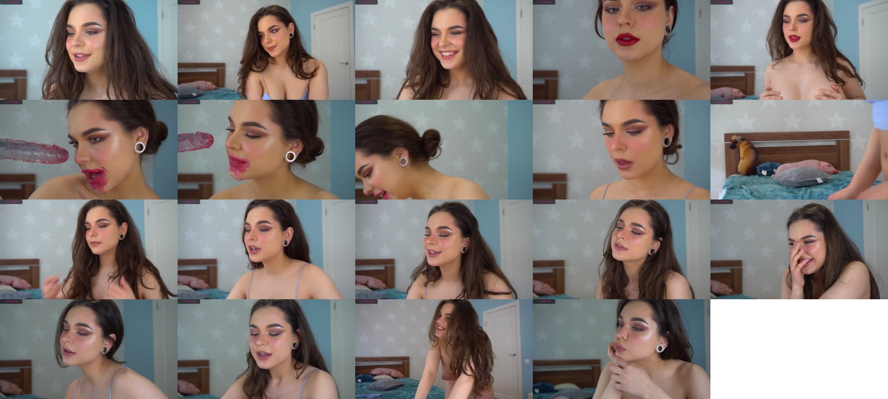 Girl_Of_Yourdreams 16-06-2021 Porn 