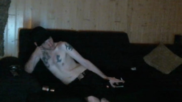 HARDTEKK85  16-06-2021 Recorded Video Webcam