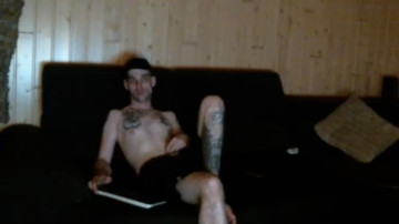 HARDTEKK85  16-06-2021 Recorded Video Topless
