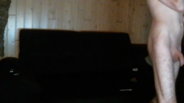 HARDTEKK85  17-06-2021 Recorded Video Topless